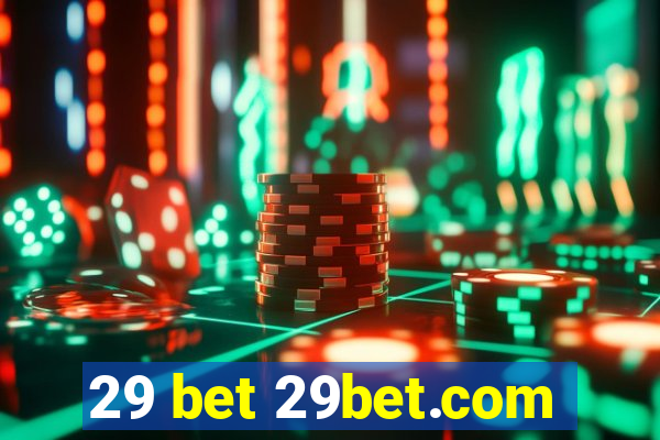 29 bet 29bet.com